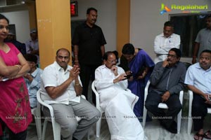 Andhra Natyam Premiere