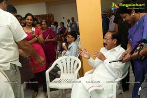 Andhra Natyam Premiere