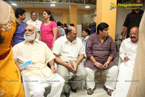 Andhra Natyam Premiere