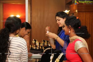 Anvika Fine Jewellery