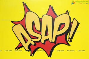 ASAP - The Bistro