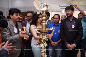 Actress Archana Launches Grand B2B Expo