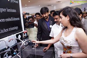 Actress Archana Launches Grand B2B Expo