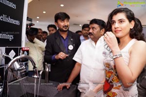 Actress Archana Launches Grand B2B Expo