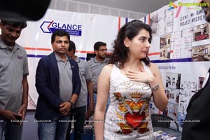 Actress Archana Launches Grand B2B Expo