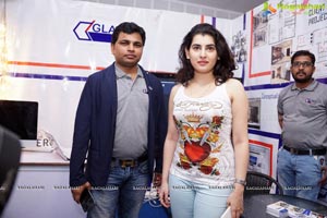 Actress Archana Launches Grand B2B Expo