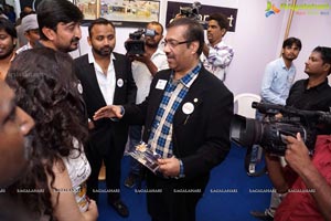 Actress Archana Launches Grand B2B Expo