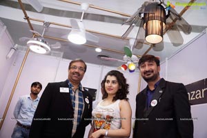 Actress Archana Launches Grand B2B Expo