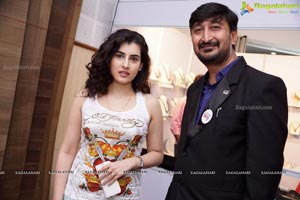 Actress Archana Launches Grand B2B Expo