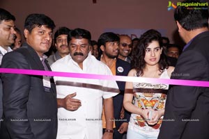 Actress Archana Launches Grand B2B Expo