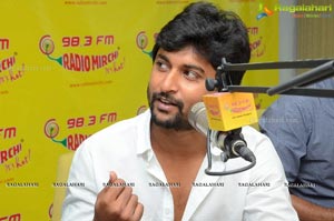 Bhale Bhale Magadivoy Song Launch at Radio Mirchi