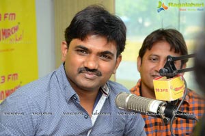 Bhale Bhale Magadivoy Song Launch at Radio Mirchi