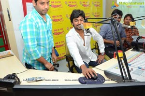 Bhale Bhale Magadivoy Song Launch at Radio Mirchi