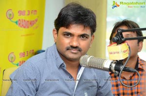 Bhale Bhale Magadivoy Song Launch at Radio Mirchi