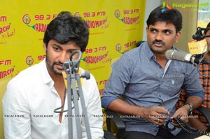 Bhale Bhale Magadivoy Song Launch at Radio Mirchi