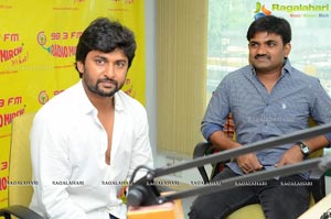 Bhale Bhale Magadivoy Song Launch at Radio Mirchi