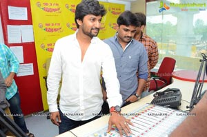 Bhale Bhale Magadivoy Song Launch at Radio Mirchi