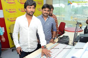 Bhale Bhale Magadivoy Song Launch at Radio Mirchi