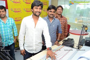 Bhale Bhale Magadivoy Song Launch at Radio Mirchi