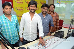 Bhale Bhale Magadivoy Song Launch at Radio Mirchi