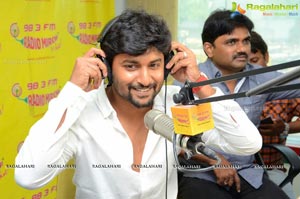 Bhale Bhale Magadivoy Song Launch at Radio Mirchi