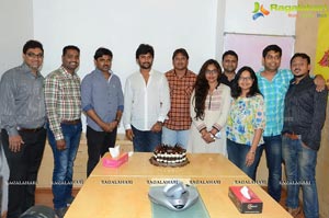 Bhale Bhale Magadivoy Song Launch at Radio Mirchi