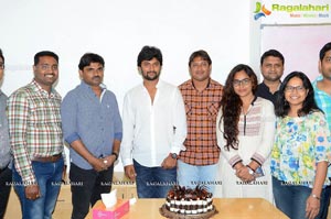 Bhale Bhale Magadivoy Song Launch at Radio Mirchi