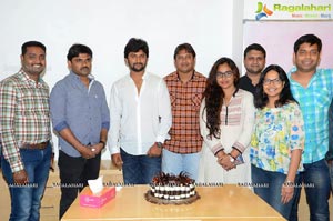 Bhale Bhale Magadivoy Song Launch at Radio Mirchi