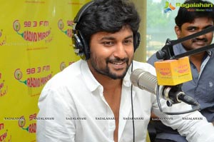 Bhale Bhale Magadivoy Song Launch at Radio Mirchi