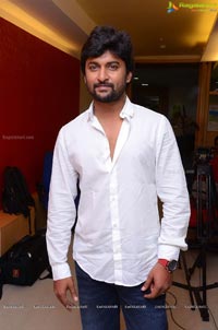 Bhale Bhale Magadivoy Song Launch at Radio Mirchi