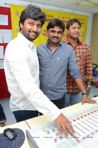 Bhale Bhale Magadivoy Song Launch at Radio Mirchi