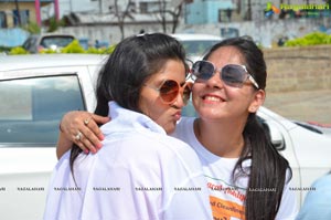 Being Women Women Car Rally