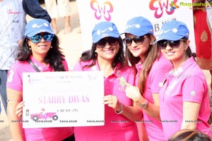 Being Women Women Car Rally