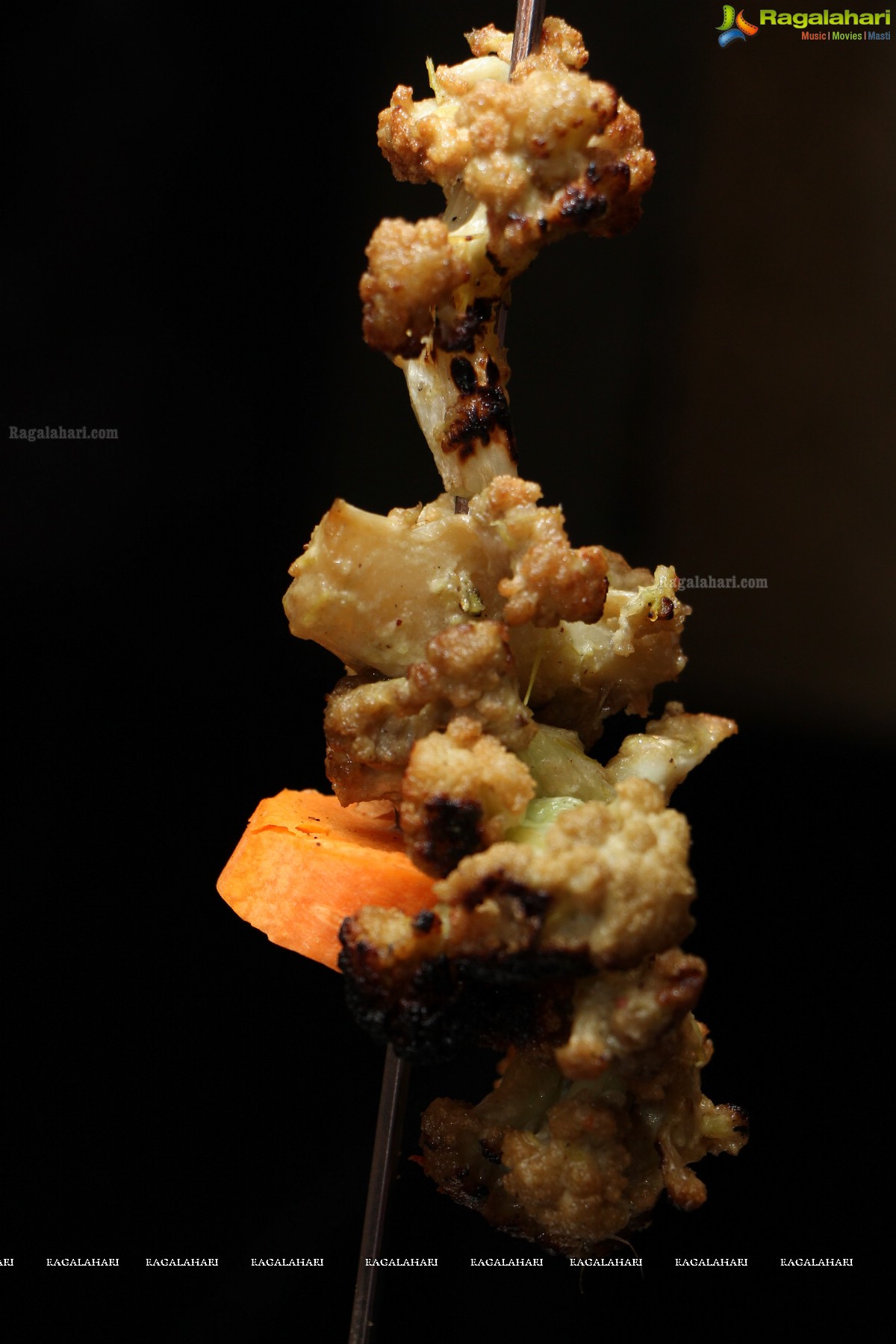 Biryani Kebab Fest 2015 at Swagath De Royal, Hyderabad