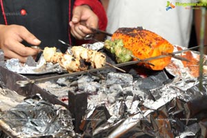 Biryani Kebab Fest