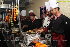 Biryani Kebab Fest