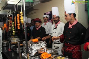 Biryani Kebab Fest