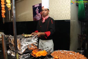 Biryani Kebab Fest