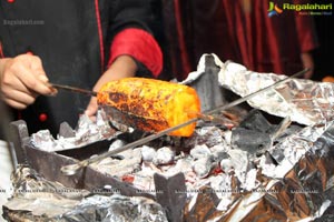 Biryani Kebab Fest