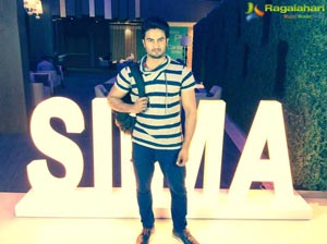 SIIMA 2015