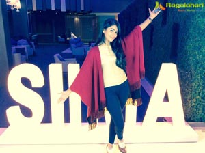 SIIMA 2015