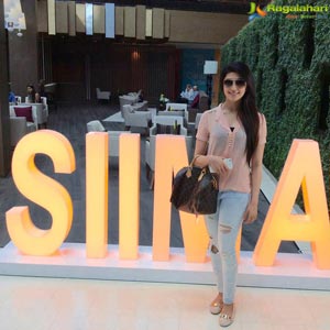 SIIMA 2015