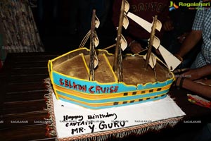 Celkon Chairman Guru's Birthday