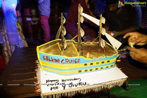 Celkon Chairman Guru's Birthday