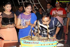 Celkon Chairman Guru's Birthday