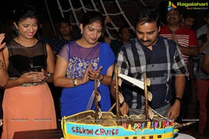 Celkon Chairman Guru's Birthday