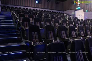 Cinepolis Multiplex Launch at Hyderabad