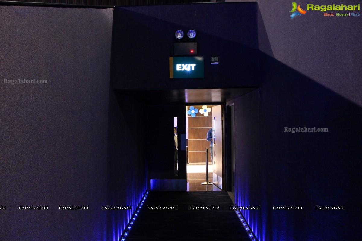 Cinepolis Multiplex Launch in Hyderabad