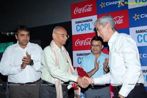 Cinepolis Multiplex Launch at Hyderabad