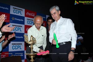 Cinepolis Multiplex Launch at Hyderabad
